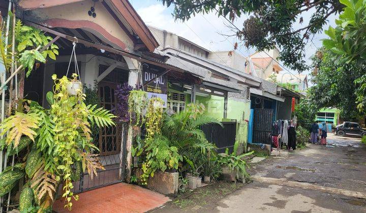 Hunian Minimalis Harga Miring Bap 1 Dekat Tol Dan Rs 3