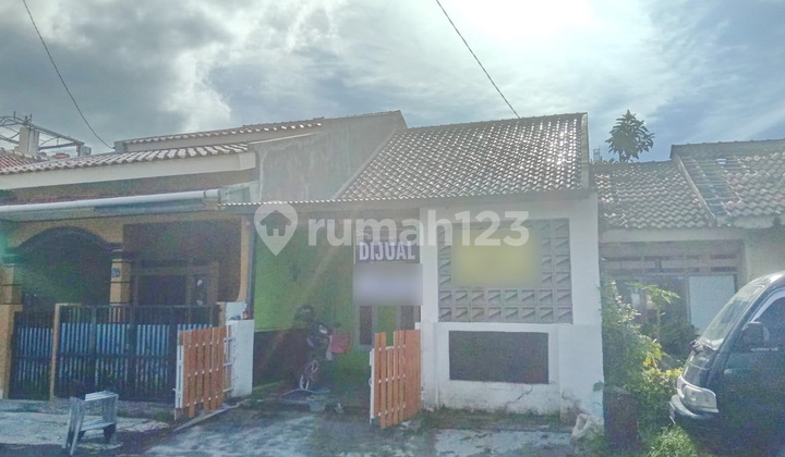 Hunian Minimalis Citra Gading Harga Miring Dekat Kp3b 2