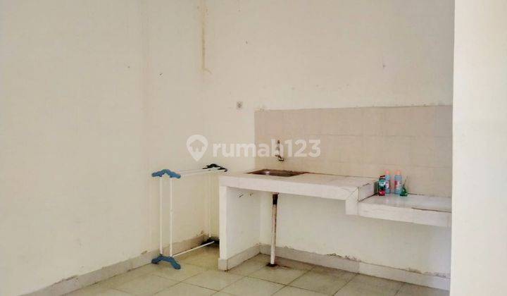 Hunian Bagus Rahayu Residence Bisa Disewakan 4