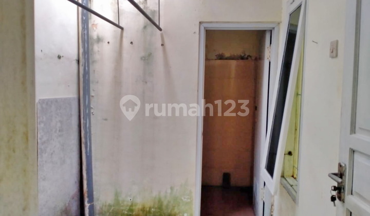 Hunian Bagus Rahayu Residence Bisa Disewakan 9