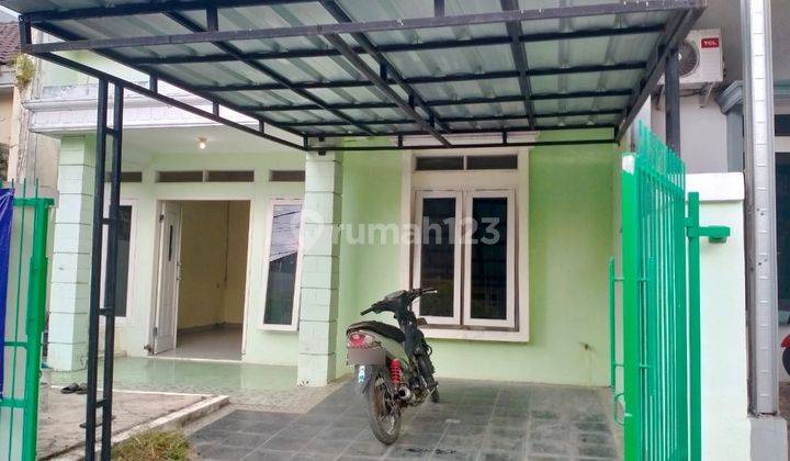 Hunian Bagus Minimalis Rahayu Residence 2