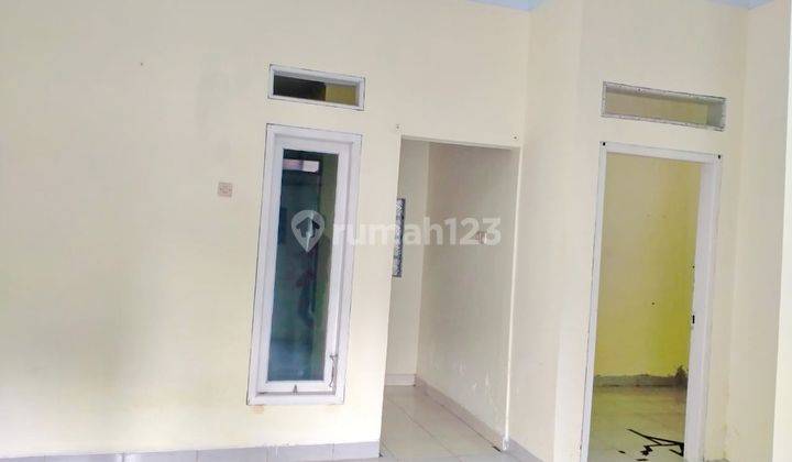 Hunian Bagus Minimalis Rahayu Residence 8