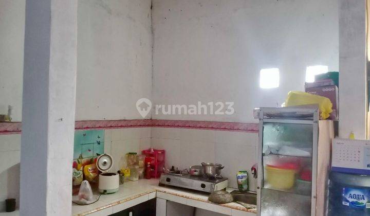 Hunian Oke Minimalis Harga Miring Taman Banten Lestari 2