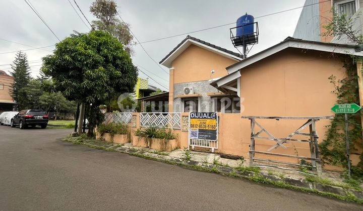 Hunian Hook Serang City Sedang Turun Harga 2