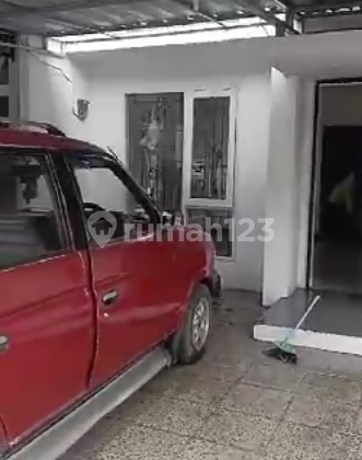 Hunian Bagus Sudah Renovasi Serang City