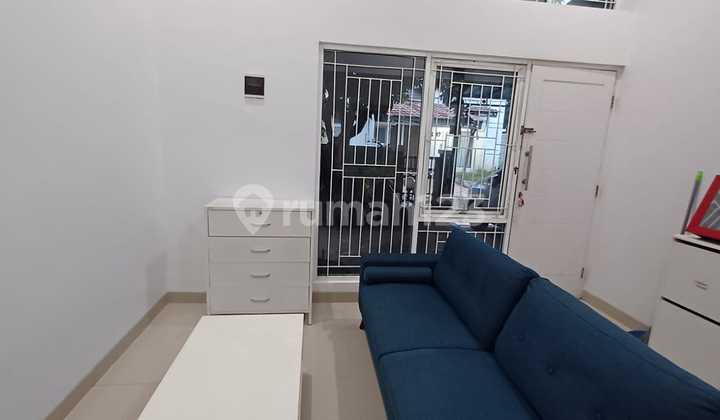 Serang City Elite Complex Ready-to-Occupy Residence