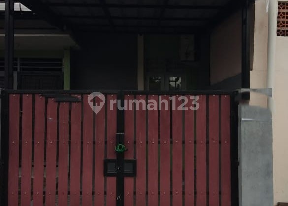 Good Minimalist Residence Mataraya Kramatwatu 1