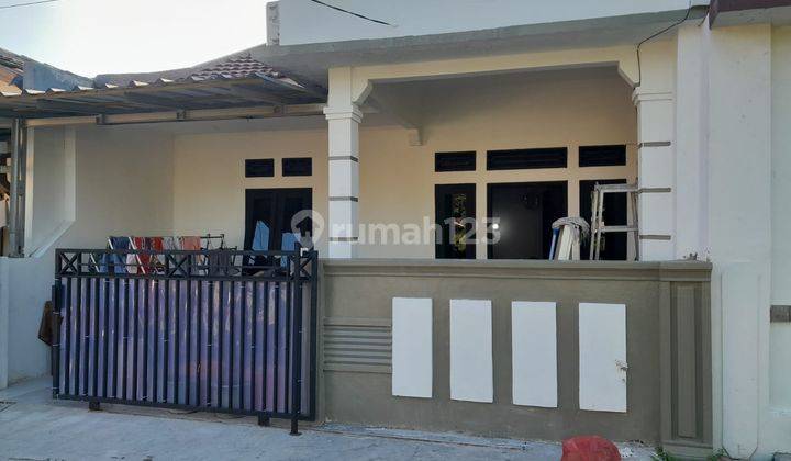 Hunian Minimalis Taman Lopang Indah Akses Tol 1