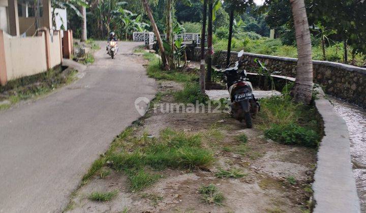 Kontrakan Strategis Ds Beberan Taktakan Akses Tol 2