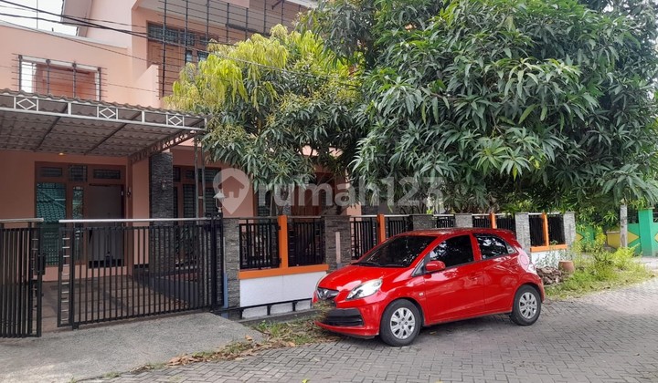 Good Residence Pejaten Mas Estate Hook Position 2