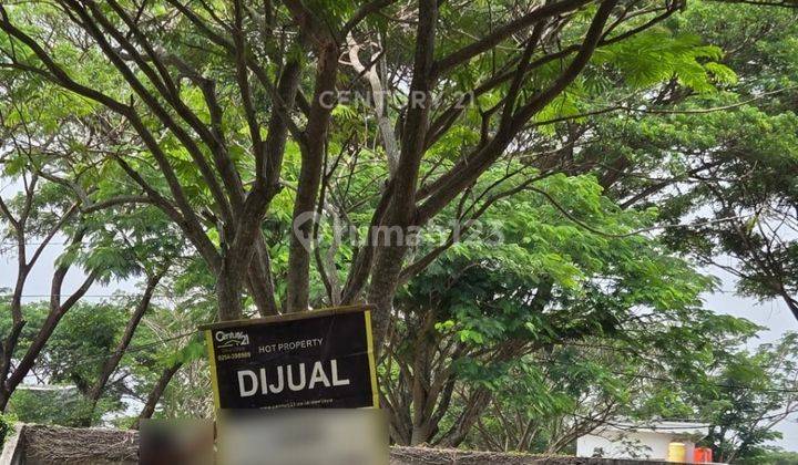 Tanah Kavling Visenda Residence Nego Sampai Deal 1