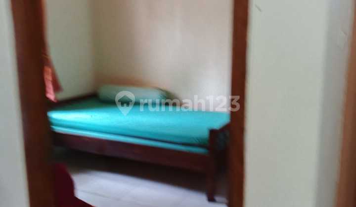 Hunian dengan Lahan Luas Tegal Padang Taktakan 2