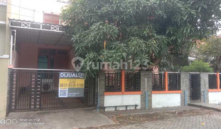 Hunian Bagus Pejaten Mas Estate Posisi Hook