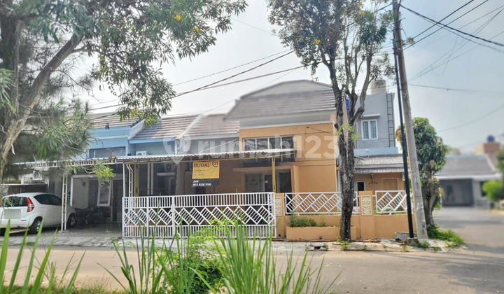 Hunian Hook Serang City Sedang Turun Harga Hunian Hook Serang City Sedang Turun Harga