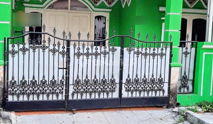 Hunian Bagus Furnished Pondok Cilegon Indah 1