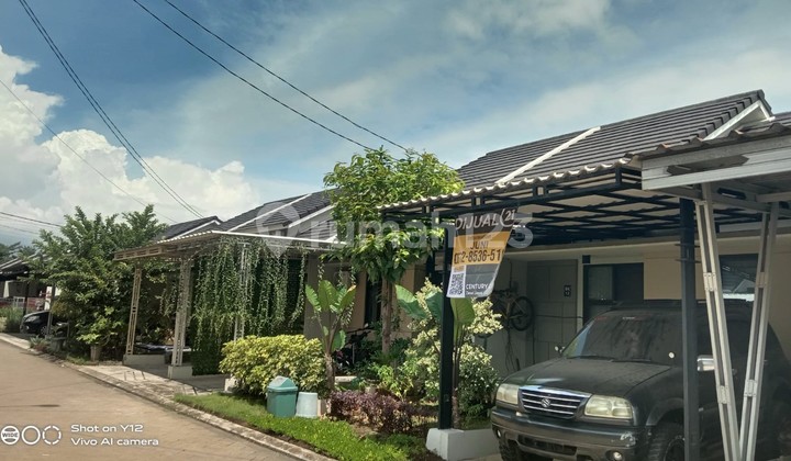 Hunian Bagus Strategis Puri Cempaka One Gate System 2