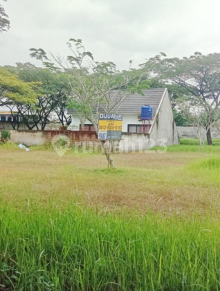 Land Plot Visenda Residence Cluster Camelia Land Plot Visenda Residence Cluster Camelia