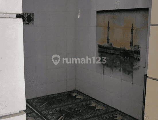 Hunian 2 Lantai Furnished Taman Lopang Indah 2