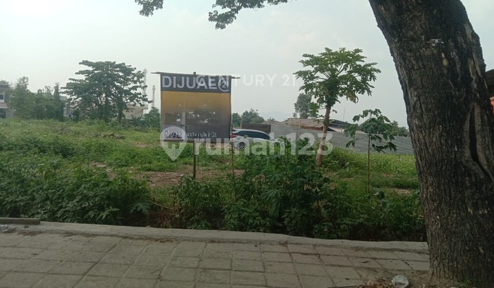 Tanah Lingkar Selatan Dekat Rs Betsaida 