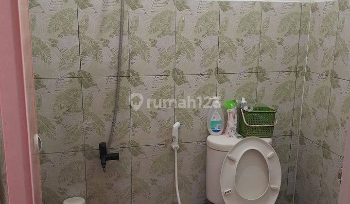 Hunian Minimalis Taman Lopang Indah Akses Tol 2