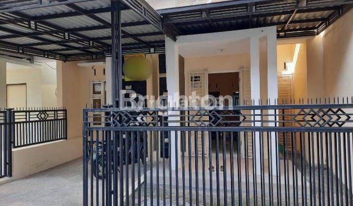 RUMAH DI DAERAH ARJOSARI MALANG 1