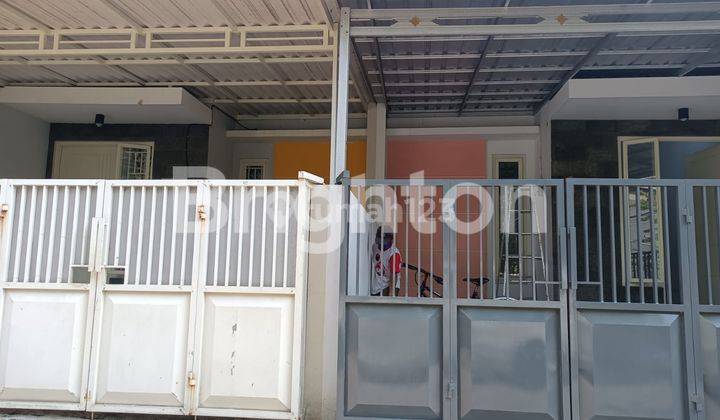 RUMAH BARU DI JL GUNATAMA SURABAYA  2