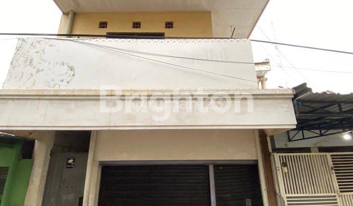 RUMAH KOST DI JUAL PUTAT GEDE 1