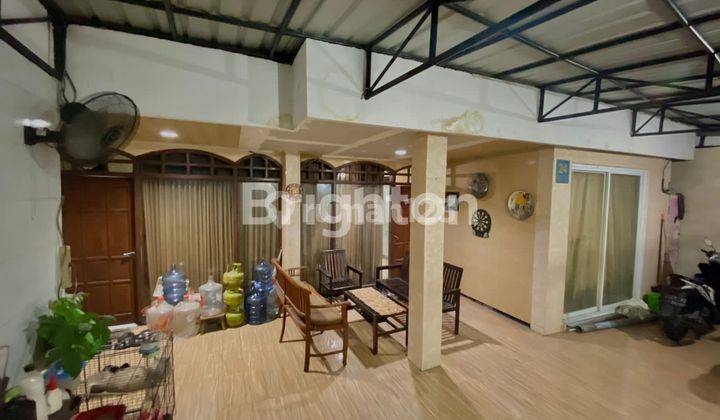 RUMAH KOST DI JUAL PUTAT GEDE 2