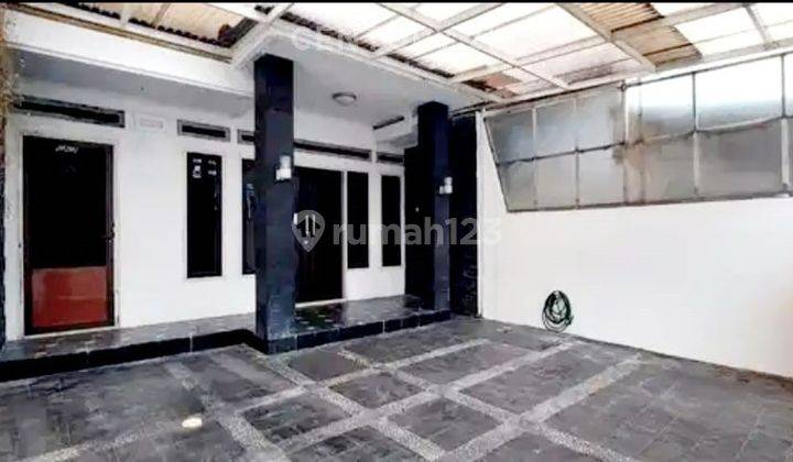 Rumah Lokasi Strategis Di Radio Dalam Jakarta Selatan 7061 1