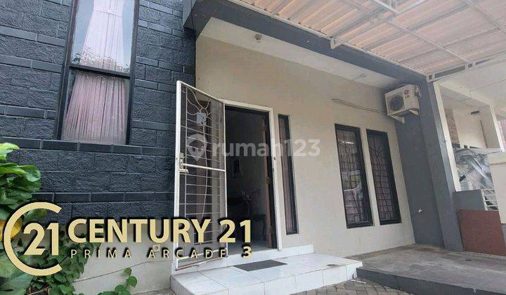 Rumah Siap Huni Full Furnished Di Emerald Bintaro Jaya 4870  1