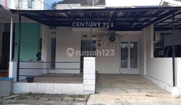 Rumah Di Catalina Graha Raya 7156        1