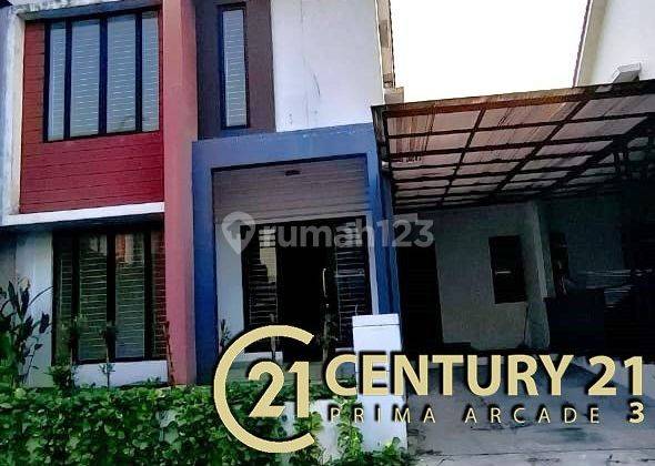 Disewakan Rumah Lokasi Premium Dan Strategis Di Graha Raya 6469 2