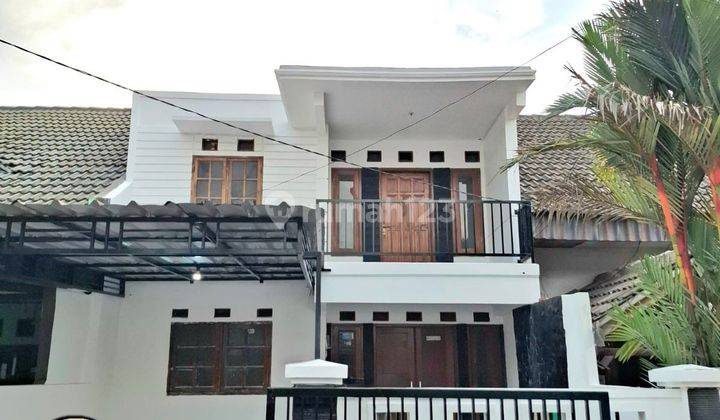 Rumah Harga Menarik Lokasi Strategis Di Ciledug Indah*1562 1