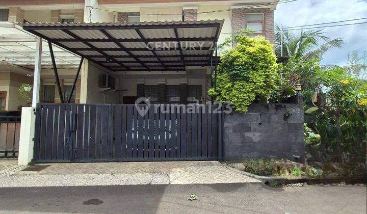 Rumah Siap Huni Di Bintaro Sektor 9 7977 1