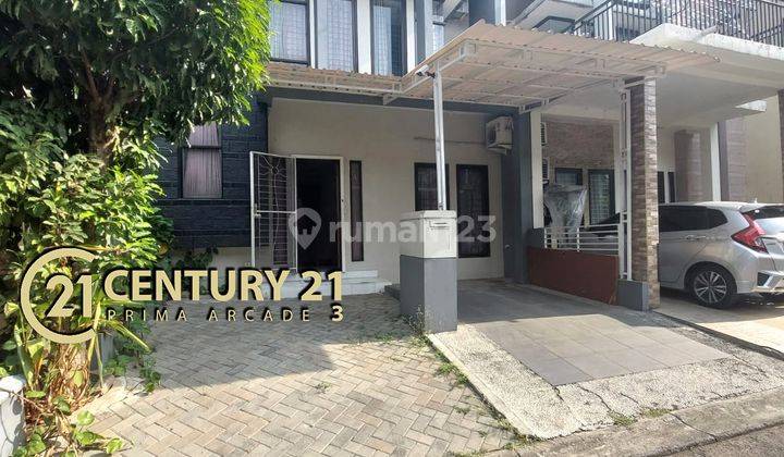 Rumah Siap Huni Full Furnished Di Emerald Bintaro Jaya 4870 1