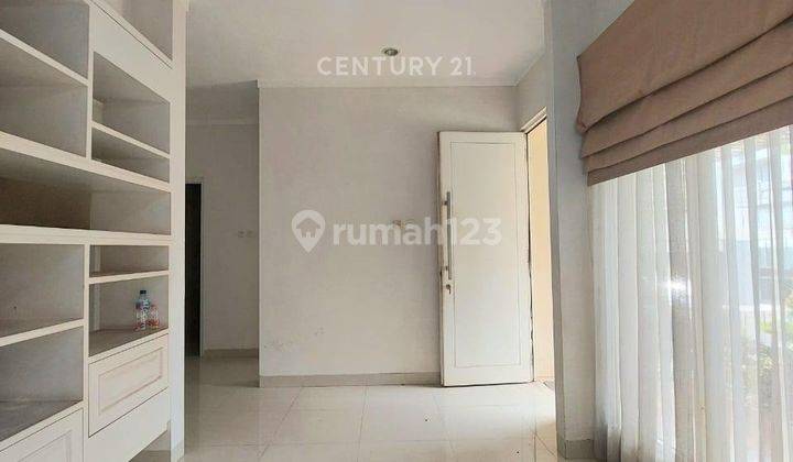 Rumah Siap Huni Di Kebayoran Bintaro Jaya 7553  2