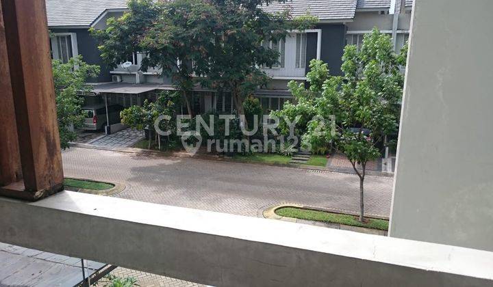 Rumah Sewa Siap Huni Di Bintaro Sektor 9 2