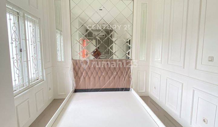 * Dijual Rumah Cluster Design Menarik Dekat Graha Raya 7518  2