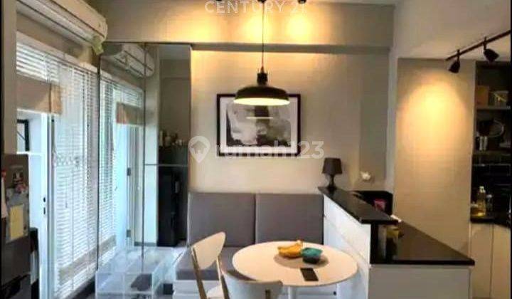 Dijual Apartement Emerald Bintaro 7089   1