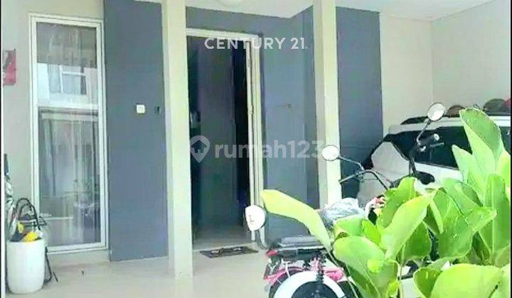 Dijual Rumah Bagus Lokasi Dekat LRT Lebak Bulus 7199  1