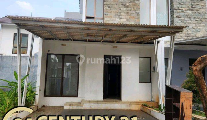 Rumah 2 Lantai Siap Huni Di Graha Raya 4696  1