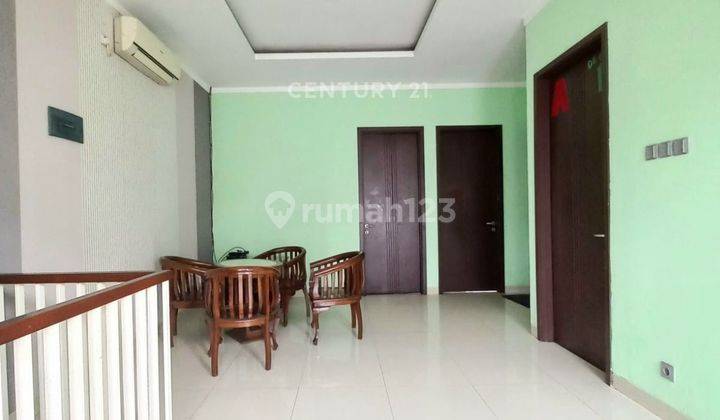 Rumah Siap Huni Di Kebayoran Bintaro 7332  2