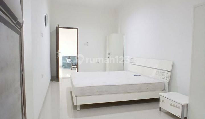 Disewakan Rumah Hook Semi Furnished Di Puri Bintaro 3404 2