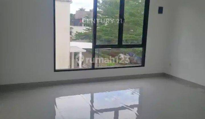 Rumah Baru Di Dekat Tol Parigi Semi Furnished 8335 2