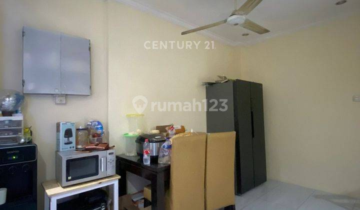 Rumah Siap Huni 3 Menit Ke Tol Parigi 6092 2