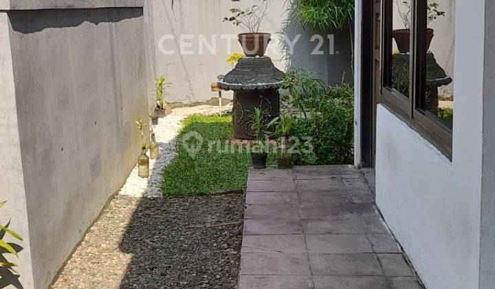 Dijual Rumah Graha Raya  Depan Transmart Graha 2