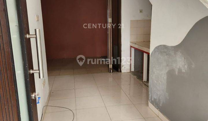 Rumah 2 Lantai Siap Huni Di Graha Raya 4696  2