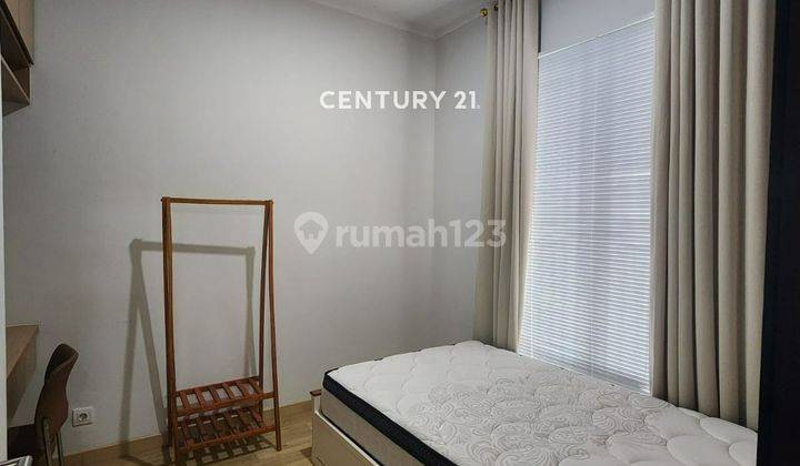 Rumah Semi Furnish Siap Huni Di Graha Raya 7897 2