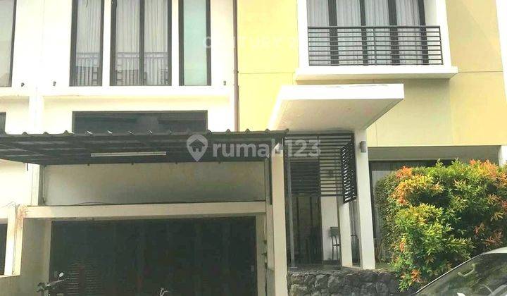 Dijual Rumah Modern Minimalis Harga Menarik 7213 1