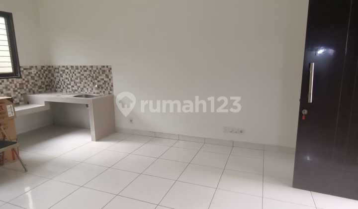 Rumah Dekat Akses Tol & Kawasan Pendidikan di The Caspia BSD City 2